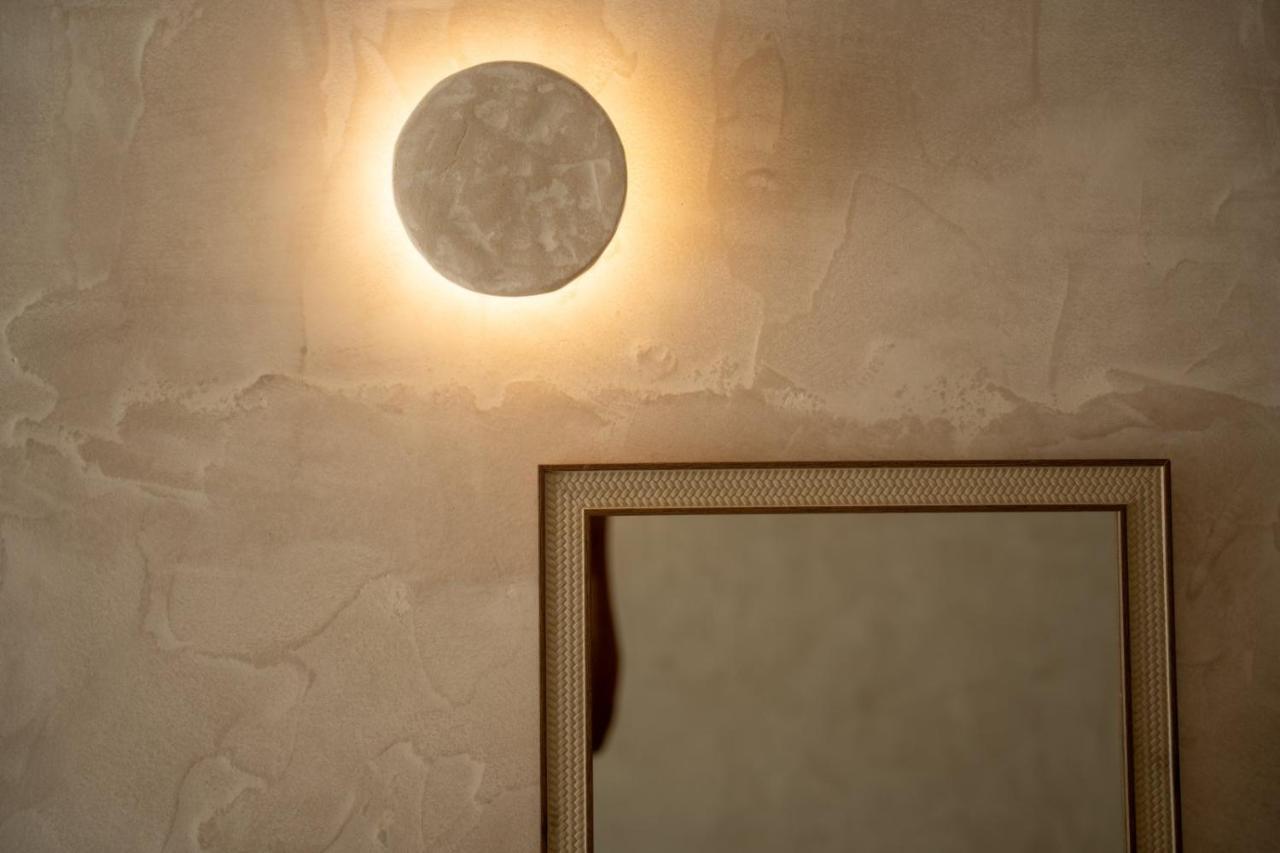 Marla Luxury Residences Megalochori  Dış mekan fotoğraf