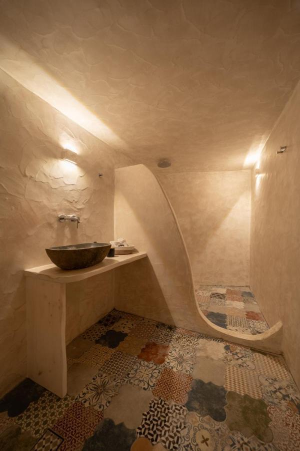 Marla Luxury Residences Megalochori  Dış mekan fotoğraf