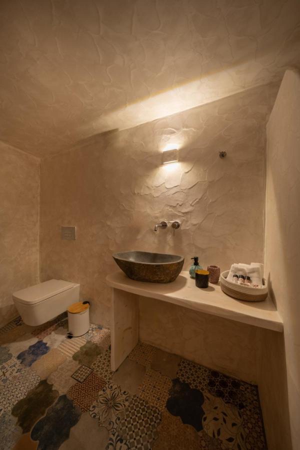 Marla Luxury Residences Megalochori  Dış mekan fotoğraf