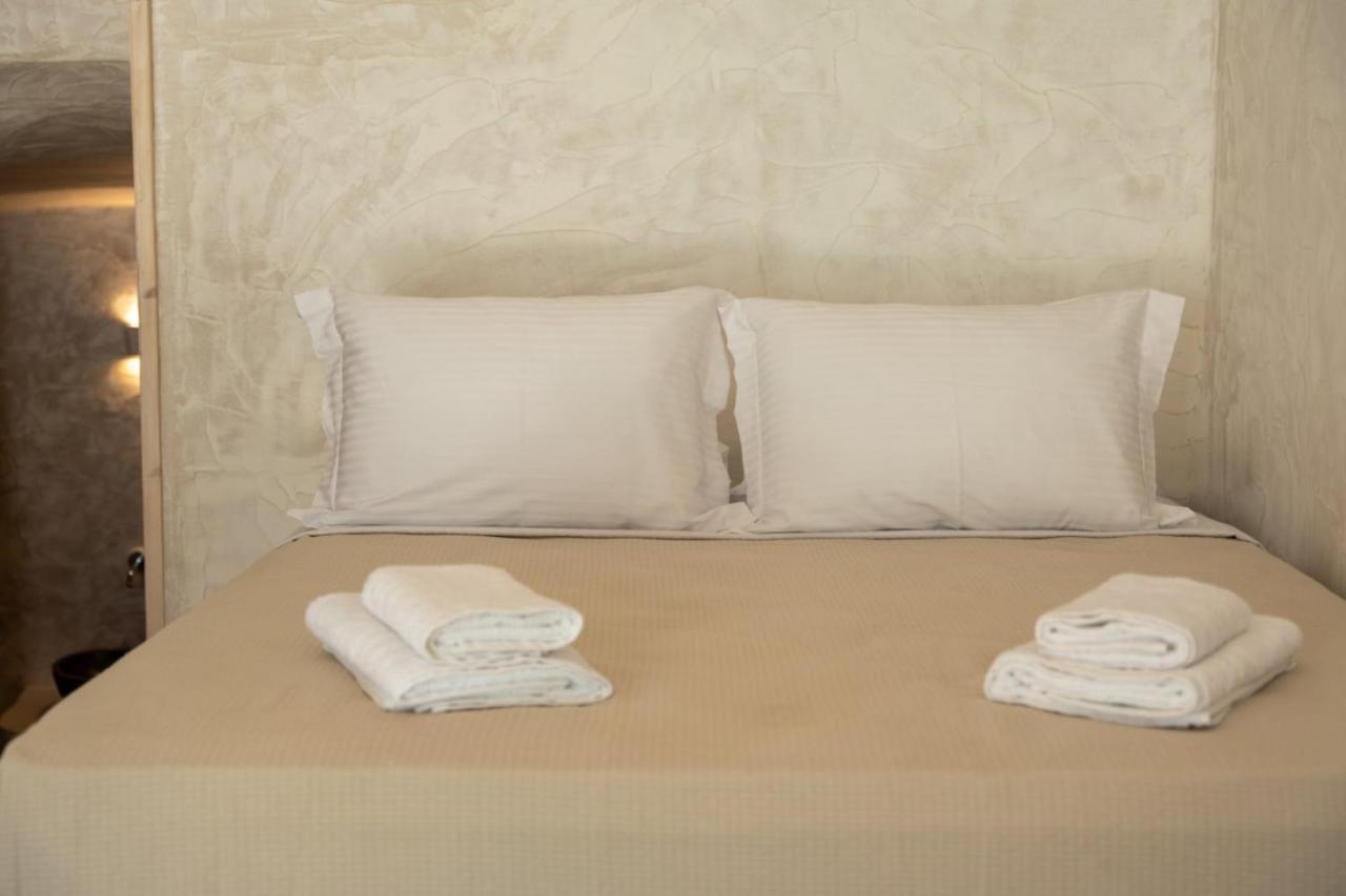 Marla Luxury Residences Megalochori  Dış mekan fotoğraf
