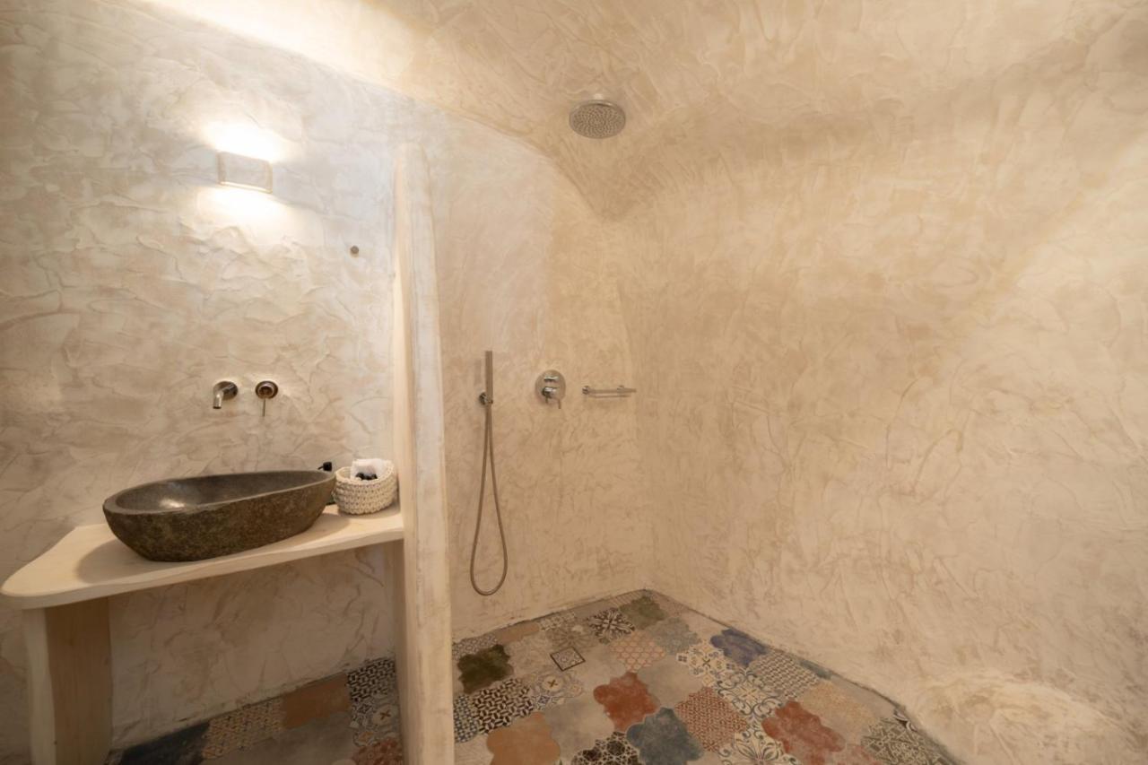Marla Luxury Residences Megalochori  Dış mekan fotoğraf